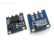 小體積3D計(jì)步器模塊 思為無線STP101M在非手腕式設(shè)備中的應(yīng)用與優(yōu)勢