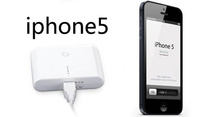 優質12000mAh大容量移動電源 饅頭充電寶全方位解析