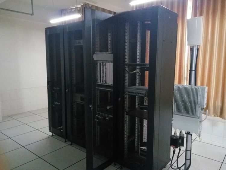 山信·現(xiàn)代通信技術(shù)專業(yè) 計算機(jī)網(wǎng)絡(luò)工程施工與設(shè)計解析